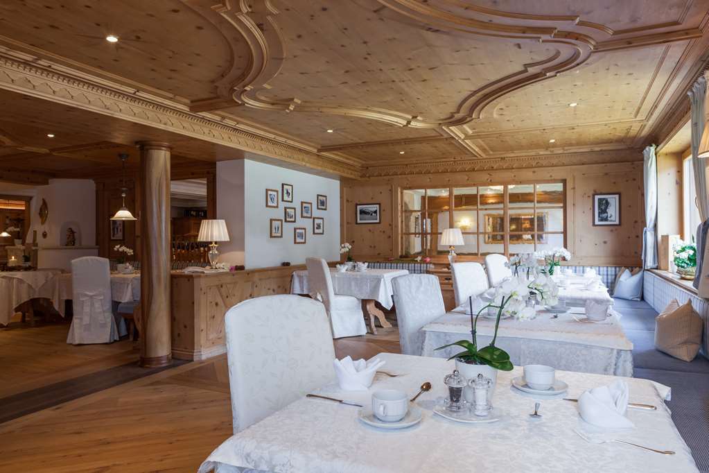 Og Granvara Relais And Spa Selva di Val Gardena Amenities photo